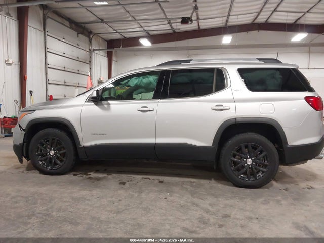 Продажа на аукционе авто 2019 Gmc Acadia Slt-1, vin: 1GKKNULS7KZ248912, номер лота: 44861094