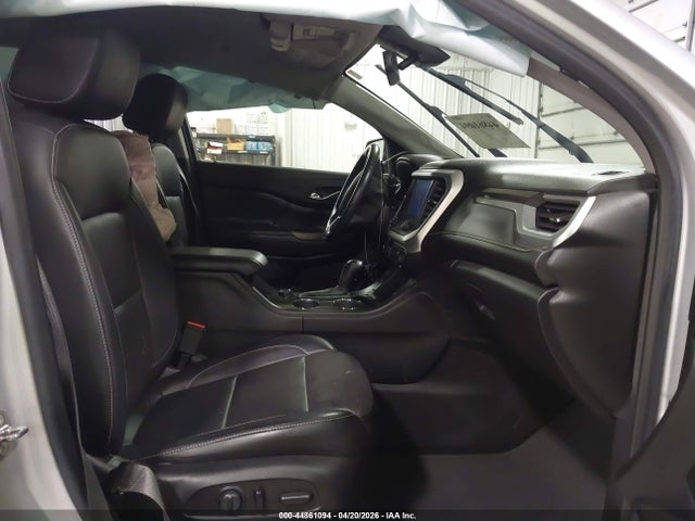 Продажа на аукционе авто 2019 Gmc Acadia Slt-1, vin: 1GKKNULS7KZ248912, номер лота: 44861094