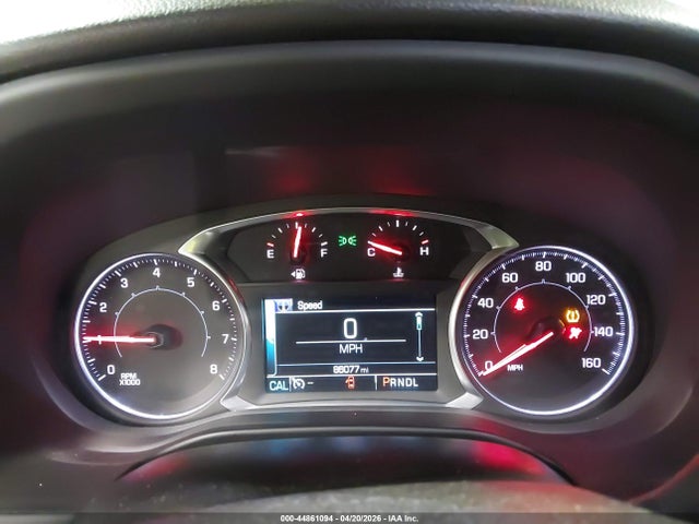 Продажа на аукционе авто 2019 Gmc Acadia Slt-1, vin: 1GKKNULS7KZ248912, номер лота: 44861094