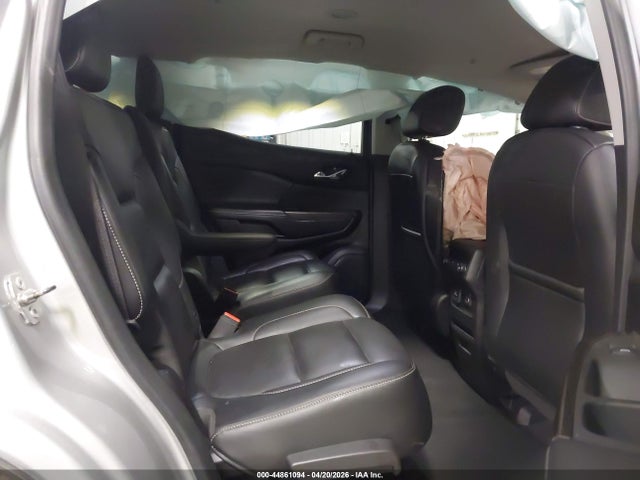 Продажа на аукционе авто 2019 Gmc Acadia Slt-1, vin: 1GKKNULS7KZ248912, номер лота: 44861094