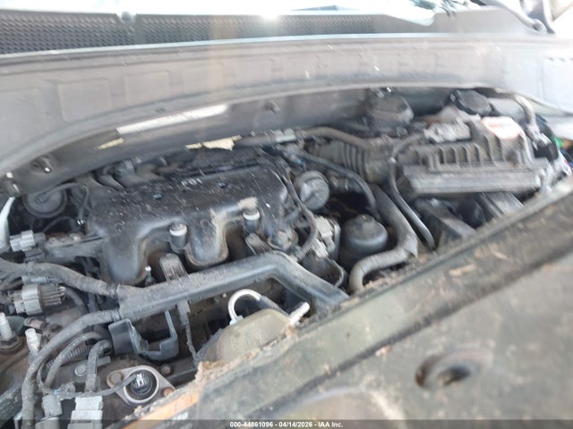 Aukcja sprzedaży 2015 Hyundai Santa Fe Gls, vin: KM8SR4HF1FU126282, numer aukcji: 44861096