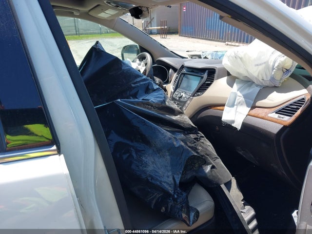 Aukcja sprzedaży 2015 Hyundai Santa Fe Gls, vin: KM8SR4HF1FU126282, numer aukcji: 44861096
