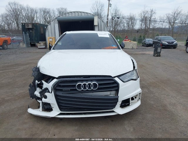 Продажа на аукционе авто 2018 Audi A6 2.0t Premium/2.0t Sport, vin: WAUF8AFCXJN094884, номер лота: 44861097