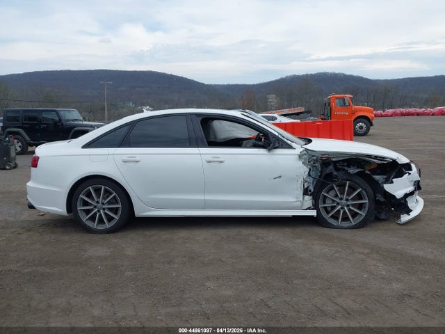 Продажа на аукционе авто 2018 Audi A6 2.0t Premium/2.0t Sport, vin: WAUF8AFCXJN094884, номер лота: 44861097