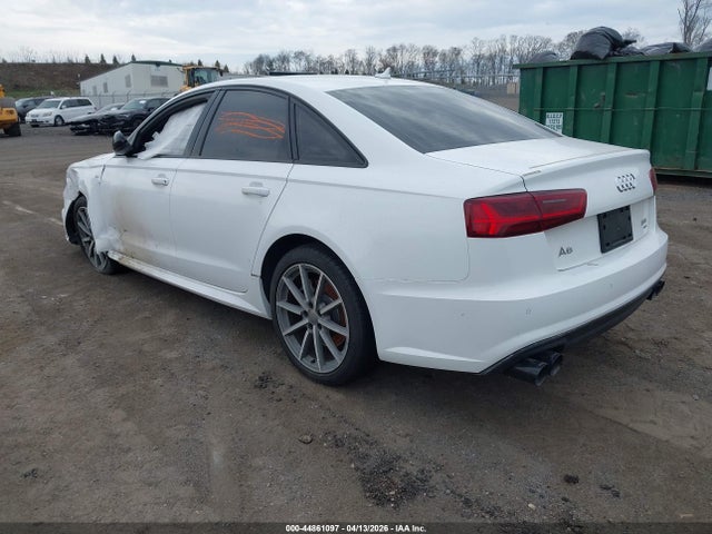 2018 AUDI A6 WAUF8AFCXJN094884 Photo 2