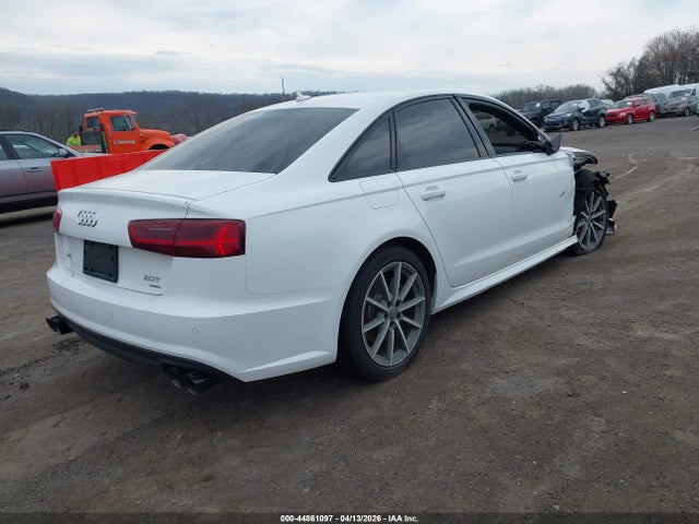 2018 AUDI A6 WAUF8AFCXJN094884 Photo 3