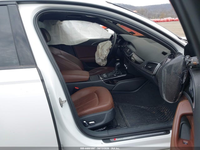 2018 AUDI A6 WAUF8AFCXJN094884 Photo 4