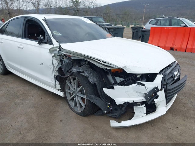2018 AUDI A6 WAUF8AFCXJN094884 Photo 5
