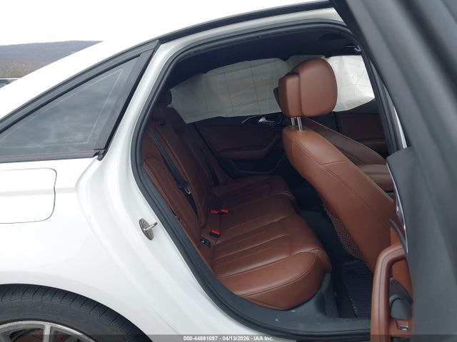 2018 AUDI A6 WAUF8AFCXJN094884 Photo 7