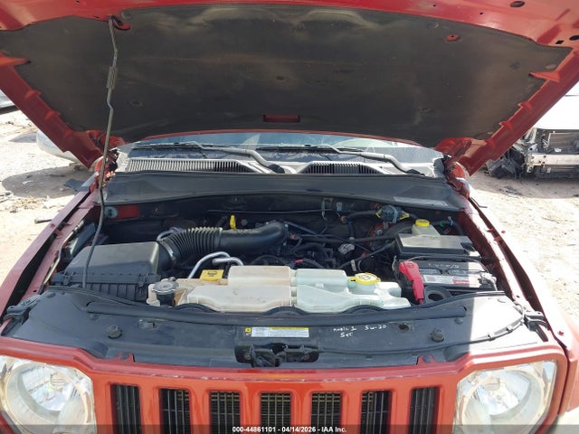 Aukcja sprzedaży 2009 Jeep Liberty Sport, vin: 1J8GN28K59W538357, numer aukcji: 44861101