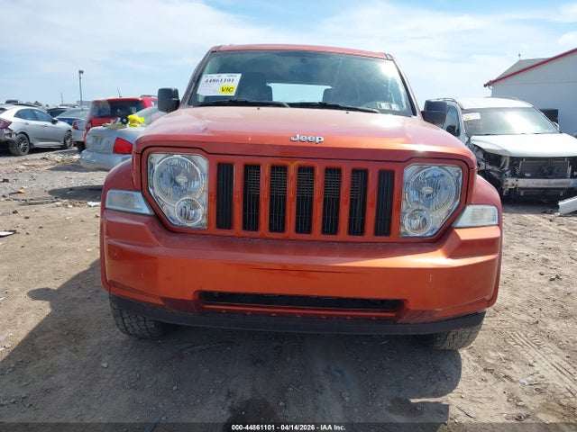 Aukcja sprzedaży 2009 Jeep Liberty Sport, vin: 1J8GN28K59W538357, numer aukcji: 44861101