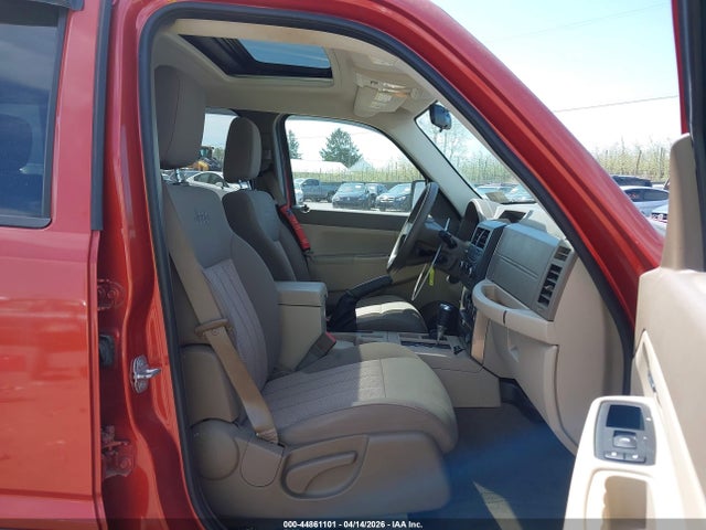 Aukcja sprzedaży 2009 Jeep Liberty Sport, vin: 1J8GN28K59W538357, numer aukcji: 44861101