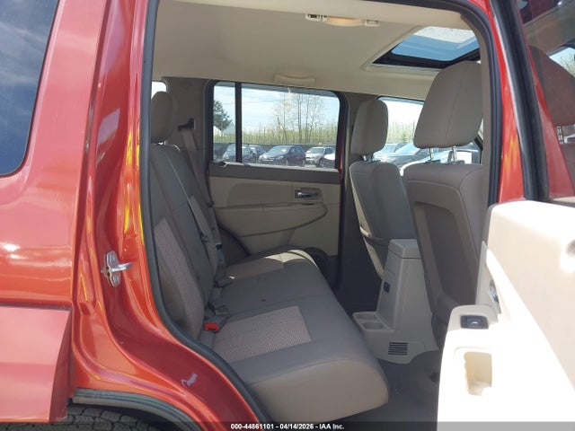 Aukcja sprzedaży 2009 Jeep Liberty Sport, vin: 1J8GN28K59W538357, numer aukcji: 44861101