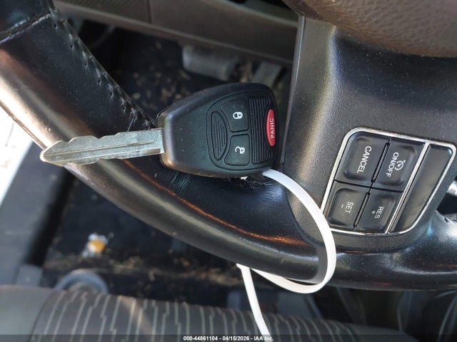 2011 Jeep Wrangler Unlimited Sport მანქანა იყიდება აუქციონზე, vin: 1J4BA3H14BL562354, აუქციონის ნომერი: 44861104