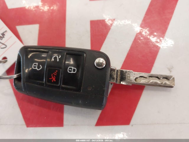 2016 Volkswagen Golf Tsi S 4-door მანქანა იყიდება აუქციონზე, vin: 3VW217AU2GM042299, აუქციონის ნომერი: 44861107