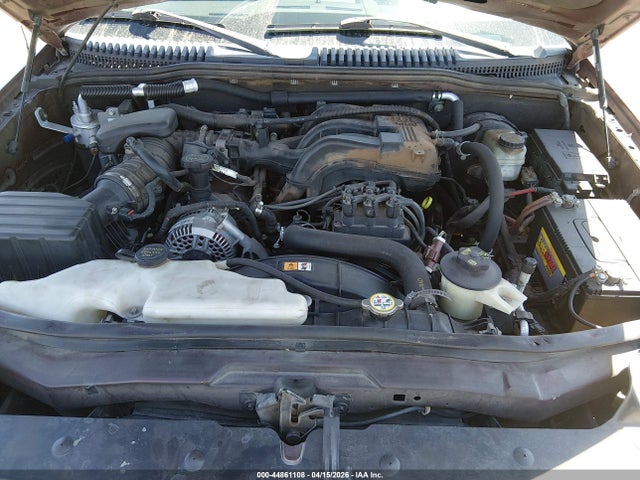 2006 FORD EXPLORER 1FMEU75E26UA26183 Photo 9