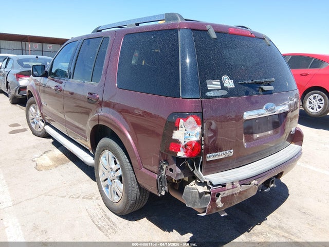 2006 FORD EXPLORER 1FMEU75E26UA26183 Photo 2