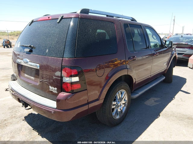 2006 FORD EXPLORER 1FMEU75E26UA26183 Photo 3