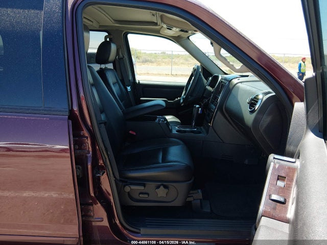 2006 FORD EXPLORER 1FMEU75E26UA26183 Photo 4