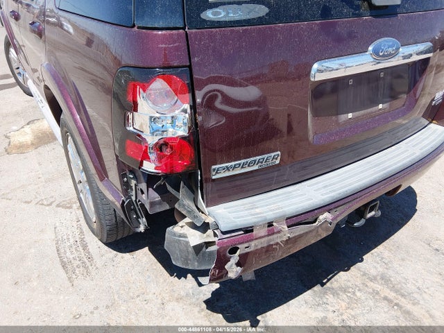 2006 FORD EXPLORER 1FMEU75E26UA26183 Photo 5