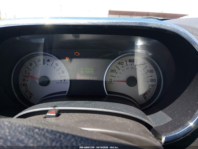 2006 FORD EXPLORER 1FMEU75E26UA26183 Photo 6