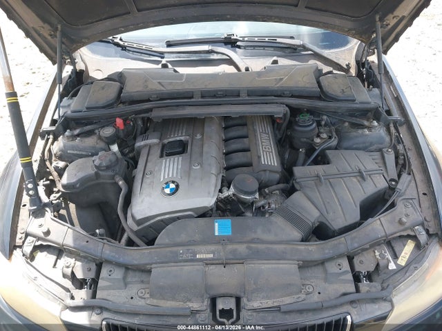 44861112 :رقم المزاد ، WBAVB13526PS65044 vin ، 2006 Bmw 325i مزاد بيع