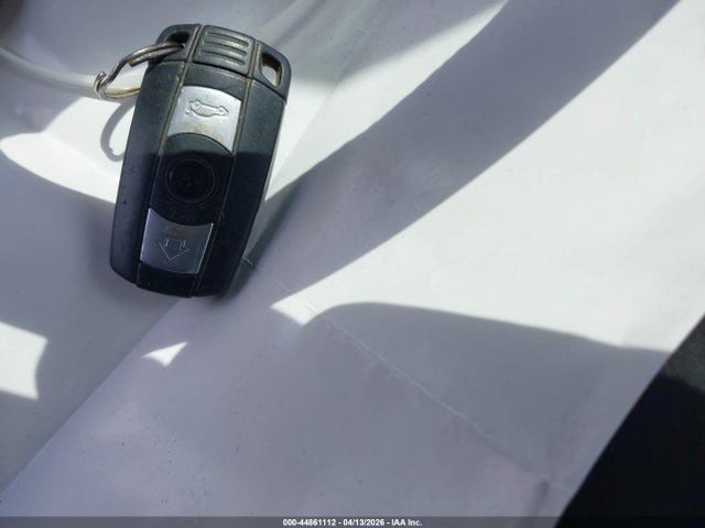 44861112 :رقم المزاد ، WBAVB13526PS65044 vin ، 2006 Bmw 325i مزاد بيع