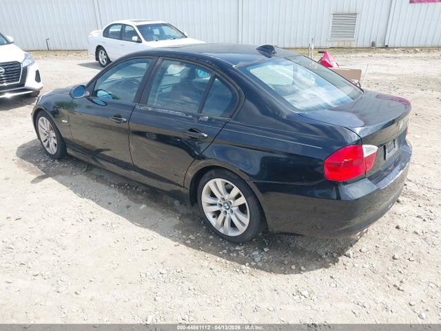 44861112 :رقم المزاد ، WBAVB13526PS65044 vin ، 2006 Bmw 325i مزاد بيع