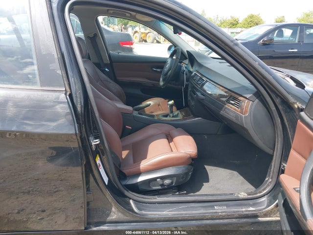 44861112 :رقم المزاد ، WBAVB13526PS65044 vin ، 2006 Bmw 325i مزاد بيع
