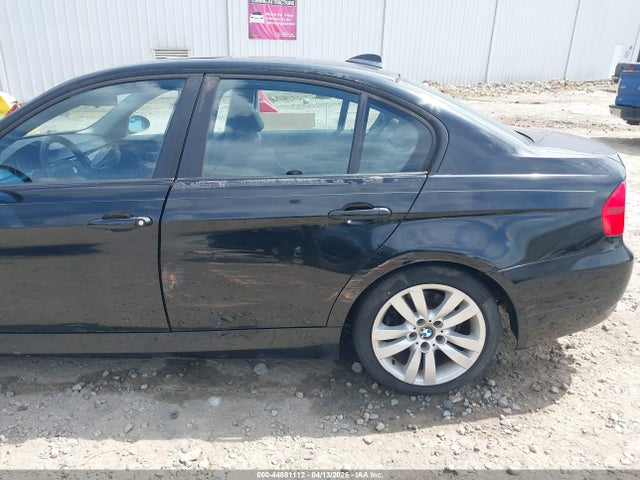 44861112 :رقم المزاد ، WBAVB13526PS65044 vin ، 2006 Bmw 325i مزاد بيع
