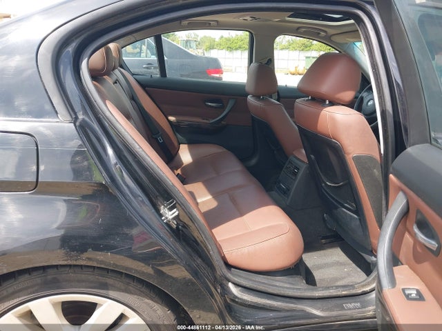 44861112 :رقم المزاد ، WBAVB13526PS65044 vin ، 2006 Bmw 325i مزاد بيع