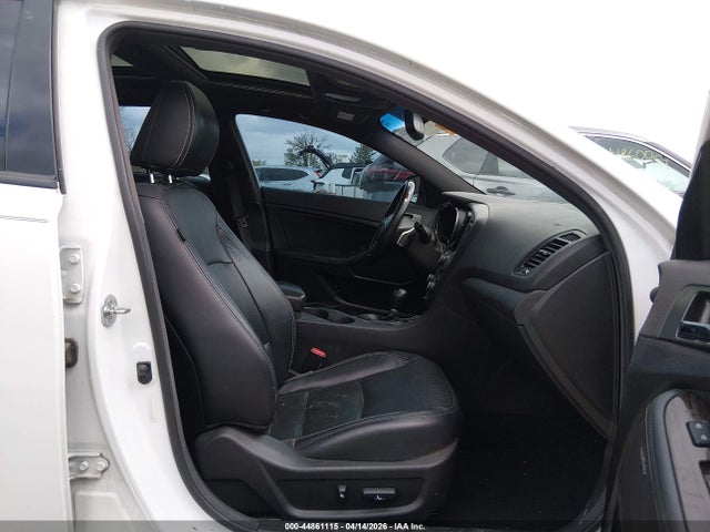 Продажа на аукционе авто 2013 Kia Optima Sx, vin: 5XXGR4A64DG146890, номер лота: 44861115
