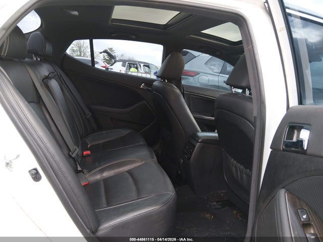 Продажа на аукционе авто 2013 Kia Optima Sx, vin: 5XXGR4A64DG146890, номер лота: 44861115