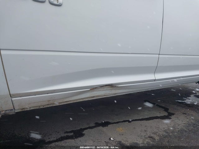 Aukcja sprzedaży 2018 Ram 1500 Tradesman  4x4 5'7 Box, vin: 1C6RR7KG6JS306651, numer aukcji: 44861122