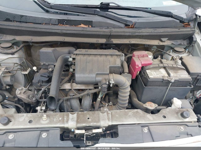 Продаж на аукціоні авто 2015 Mitsubishi Mirage De/rf, vin: ML32A3HJ5FH058736, номер лоту: 44861127