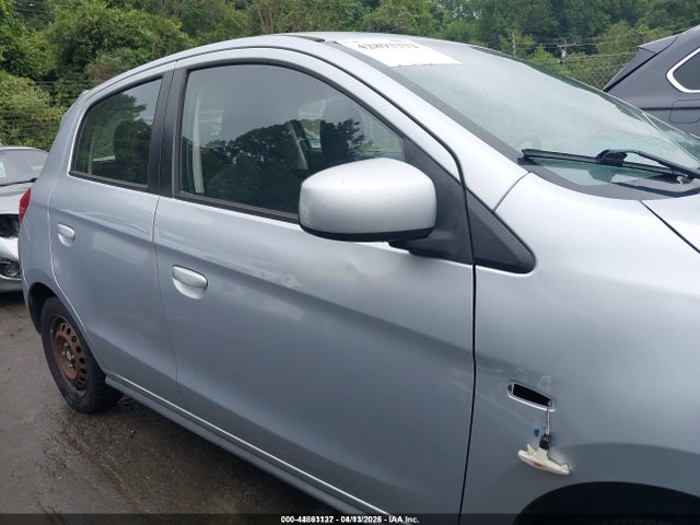 Продаж на аукціоні авто 2015 Mitsubishi Mirage De/rf, vin: ML32A3HJ5FH058736, номер лоту: 44861127