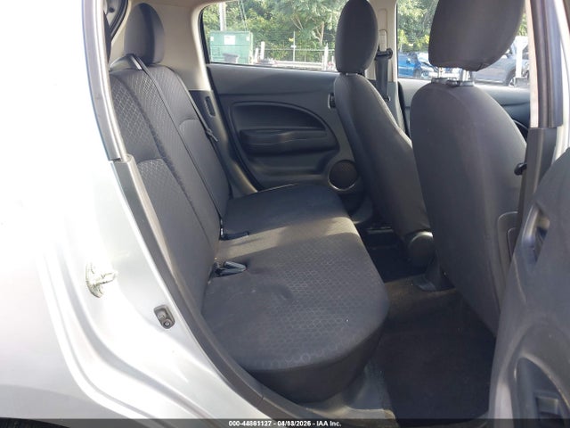 Продаж на аукціоні авто 2015 Mitsubishi Mirage De/rf, vin: ML32A3HJ5FH058736, номер лоту: 44861127