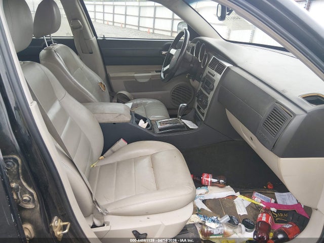 44861139 :رقم المزاد ، 2B3LA43GX6H292191 vin ، 2006 Dodge Charger مزاد بيع