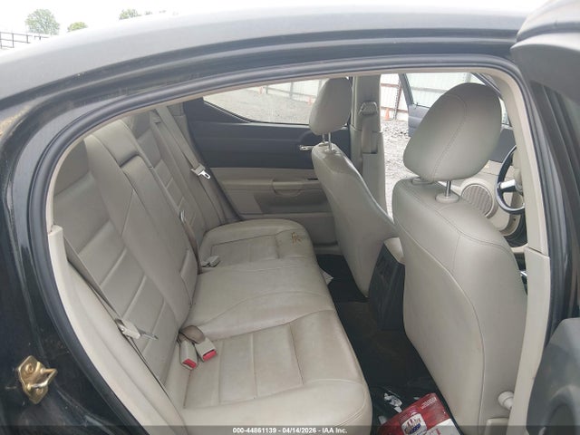 44861139 :رقم المزاد ، 2B3LA43GX6H292191 vin ، 2006 Dodge Charger مزاد بيع