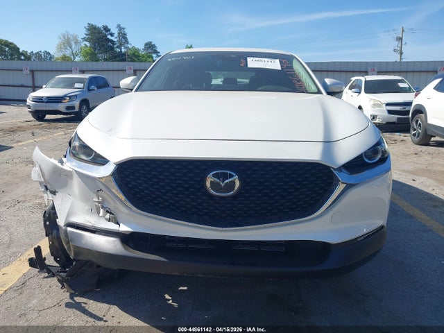 Auction sale of the 2026 Mazda Cx-30 2.5 S, vin: 3MVDMBAL5TM106504, lot number: 44861142