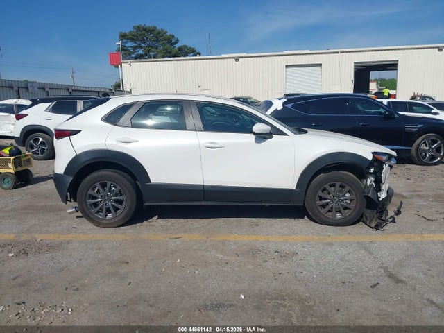 Auction sale of the 2026 Mazda Cx-30 2.5 S, vin: 3MVDMBAL5TM106504, lot number: 44861142