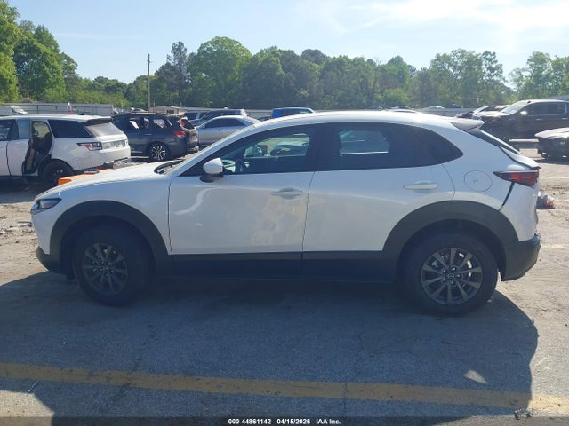 Auction sale of the 2026 Mazda Cx-30 2.5 S, vin: 3MVDMBAL5TM106504, lot number: 44861142