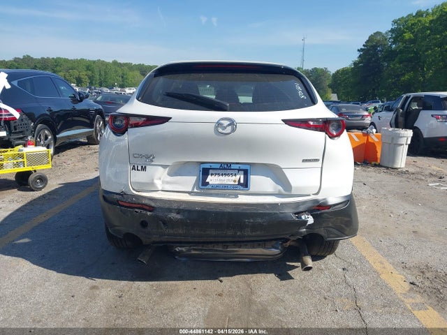 Auction sale of the 2026 Mazda Cx-30 2.5 S, vin: 3MVDMBAL5TM106504, lot number: 44861142
