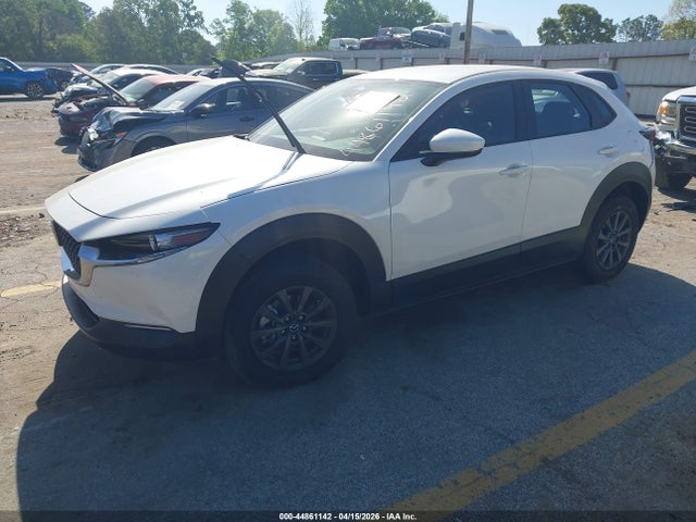 Auction sale of the 2026 Mazda Cx-30 2.5 S, vin: 3MVDMBAL5TM106504, lot number: 44861142