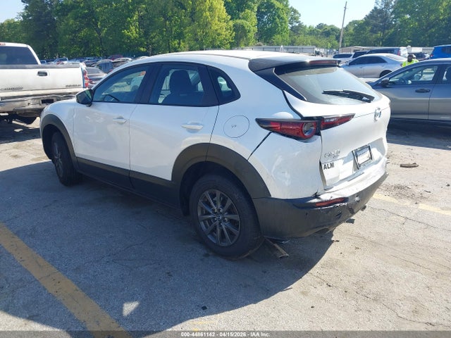 Auction sale of the 2026 Mazda Cx-30 2.5 S, vin: 3MVDMBAL5TM106504, lot number: 44861142