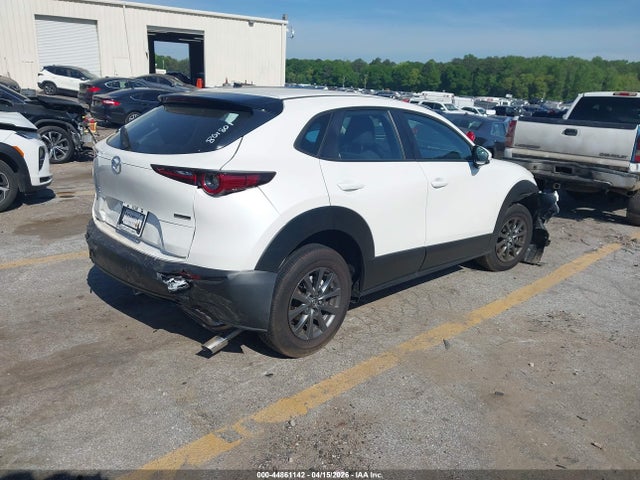 Auction sale of the 2026 Mazda Cx-30 2.5 S, vin: 3MVDMBAL5TM106504, lot number: 44861142