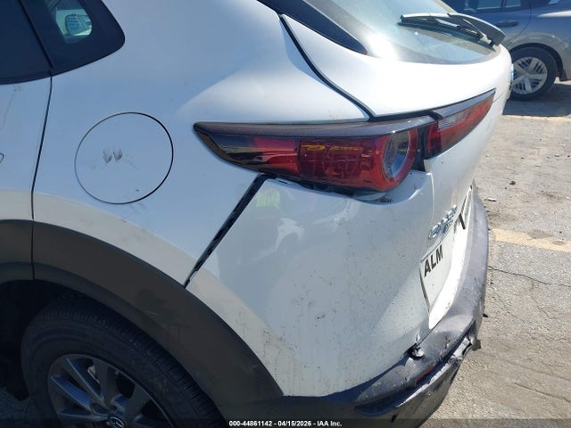 Auction sale of the 2026 Mazda Cx-30 2.5 S, vin: 3MVDMBAL5TM106504, lot number: 44861142