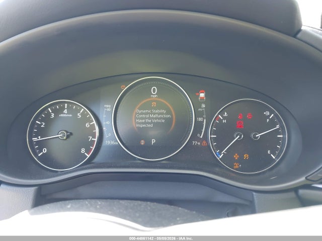 Auction sale of the 2026 Mazda Cx-30 2.5 S, vin: 3MVDMBAL5TM106504, lot number: 44861142