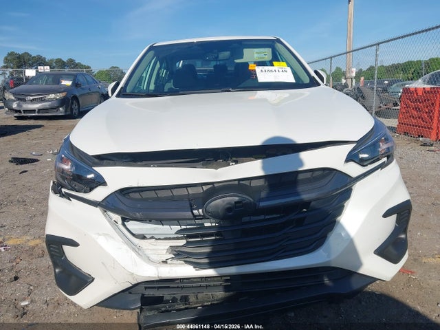 Продажа на аукционе авто 2025 Subaru Legacy Premium, vin: 4S3BWAF63S3024500, номер лота: 44861148