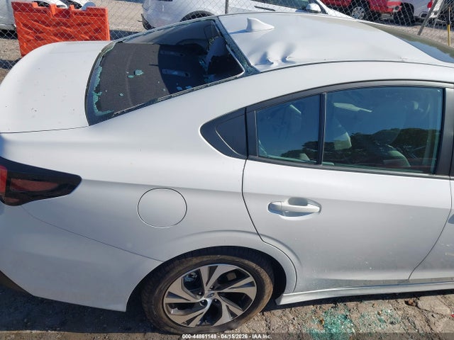 Aukcja sprzedaży 2025 Subaru Legacy Premium, vin: 4S3BWAF63S3024500, numer aukcji: 44861148